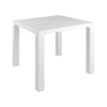 Masa plastic Orfeo 80 Sanja