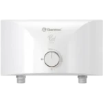 Încălzitor electric de apă instant THERMEX Rind 3500 combi - imagine 4