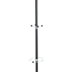 Cuier metal 254