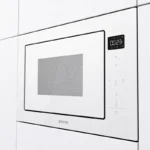 Cuptor cu microunde Gorenje BM 251 SG2WG - imagine 4
