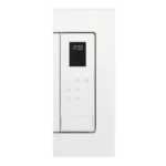 Cuptor cu microunde Electrolux LMS4253TMW - imagine 3