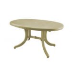 Masa plastic Orlando 140 - imagine 2