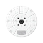 Ventilator Xiaomi Smart Tower Fan 2, Alb - imagine 4