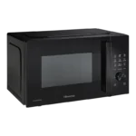 Cuptor cu microunde Hisense H23MOBSD1H - imagine 3
