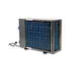 Pompă AZURO pentru încălzirea/răcirea apei în piscine 3EXB0604 - imagine 2