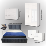 Set de dormitor NR.1