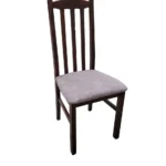 Scaun Bos 12 bialy 20B