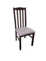 Scaun Bos 12 bialy 20B - imagine 2