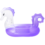 Bestway Pluta gonflabilă „Căluț de mare” 41505BW - imagine 3