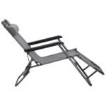 Scaun pliabil FISHERMAN - imagine 3