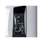 Boiler Electric Electrolux EWH 100 Maximus WiFi, 100L - imagine 2