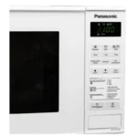 Cuptor cu microunde Panasonic NN-GT261WZPE - imagine 5