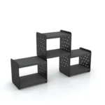 Etajera Qutus - imagine 3