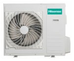 Sistem Split Hisense AS-12HR4SVDDC1, 12BTU/h - imagine 3