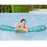 Bestway Baghetă pentru înot cu husă 43734BW - imagine 4