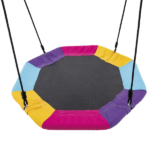 Leagăn „Cuib” 44111 - imagine 2