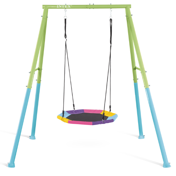 44111-6-1.png Leagăn „Cuib” 44111 - imagine 1