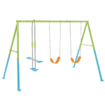 Leagăn 3 în 1 44121