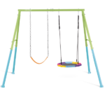 Leagăn 2 în 1  44125