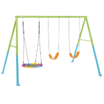 Leagăn 3 în 1 44133