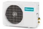Sistem Split Hisense AST-18UW4SXADB07, 18BTU/h - imagine 3
