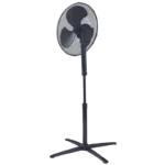 Ventilator Polaris PSF 1140, Gri - imagine 2