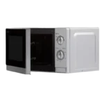 Cuptor cu microunde Sharp R20DS - imagine 3