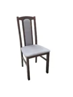 Scaun BOS 7 bialy 10 - imagine 2