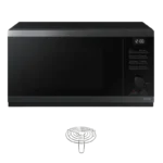 Cuptor cu microunde Samsung MG23DG4524AGE2 - imagine 7