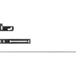 Placă de legătură pentru frigidere Samsung RA-C07KAAGG