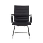 Scaun de birou operational WALTZ 606L - imagine 2