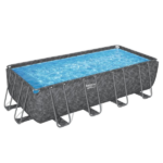 Bestway Piscină Rectangular APX 365™ - imagine 2