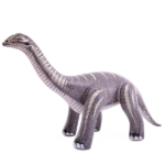 Triceratops și Brontosaurus gonflabil 48594 - imagine 4