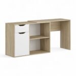 Masa birou transformer Spacy 2