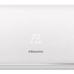 Sistem Split Hisense AST-12UW4SMEDB03, 12BTU/h