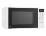 Cuptor cu microunde LG MS20R42D - imagine 3