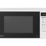 Cuptor cu microunde LG MS20R42D