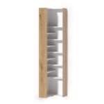 Etajera de colț FH Hardy