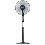 Ventilator JEC LFSY-40SY, Negru