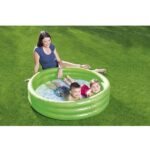 Bestway Piscină gonflabilă pentru copii 51026BW - imagine 3