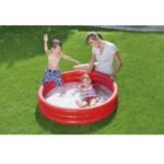 Bestway Piscină gonflabilă pentru copii 51026BW - imagine 2