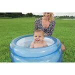 Bestway Piscină gonflabilă pentru copii 51033BW - imagine 2