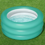 Bestway Piscină gonflabilă pentru copii 51033BW - imagine 4