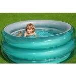 Bestway Piscină gonflabilă pentru copii “Metalic” 51041BW - imagine 3
