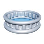 Bestway Piscină gonflabilă pentru copii „Navă spațială” 51080BW