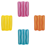 Bestway Pernă gonflabila 52127BW