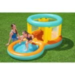 Bestway Centru de joacă gonflabil „Jumptopia” 52385BW - imagine 5