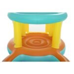Bestway Centru de joacă gonflabil „Jumptopia” 52385BW - imagine 2