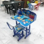 Set masuta cu scaunel pentru copii A306