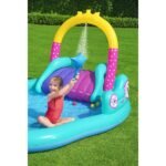 Bestway Centrul de joc gonflabil Unicorn 53097BW - imagine 3